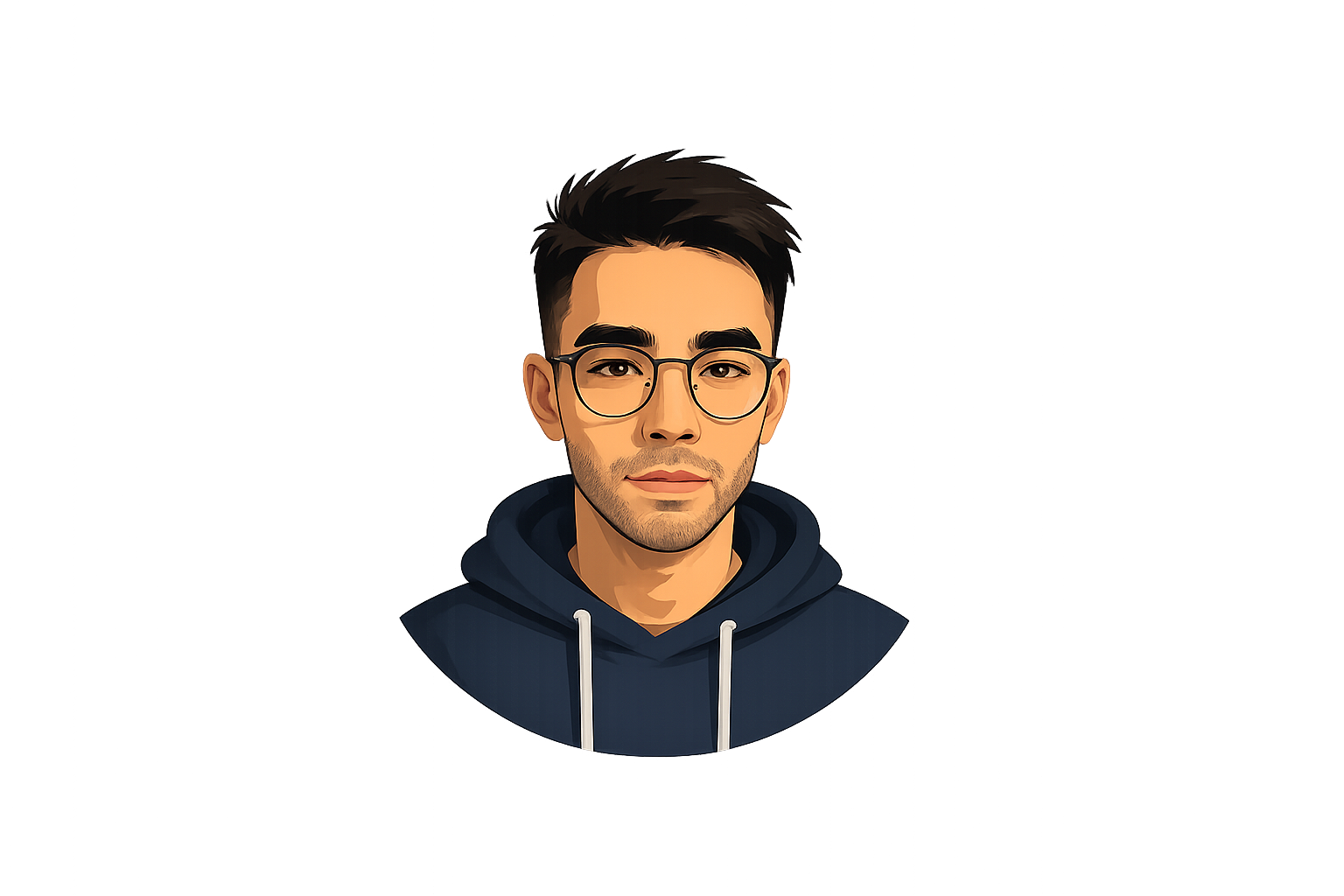 my portrait