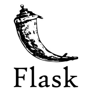 Flask logo