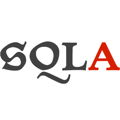 SQLAlchemy logo
